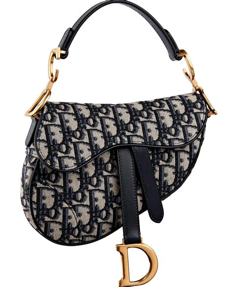 sac dior a bandouliere